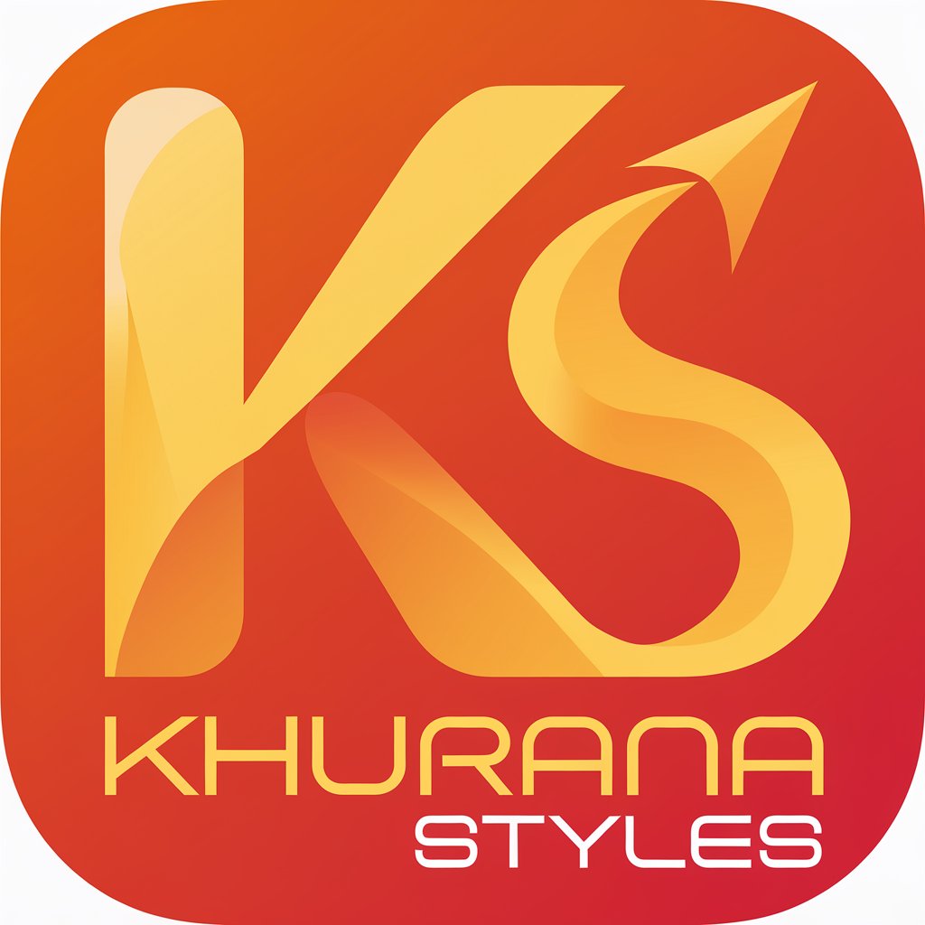 Khurana Styles